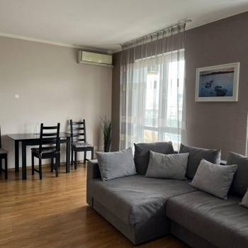 Сдается Многокомнатная квартира, 126 м²