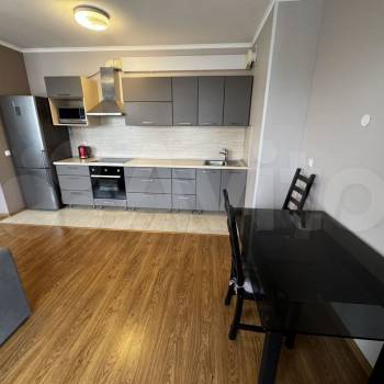 Сдается Многокомнатная квартира, 126 м²