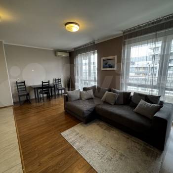 Сдается Многокомнатная квартира, 126 м²