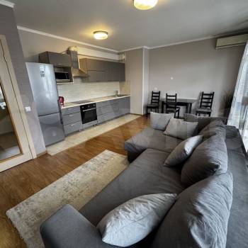 Сдается Многокомнатная квартира, 126 м²