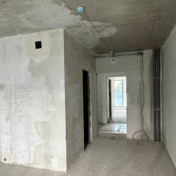 Продается 1-комнатная квартира, 24,9 м²