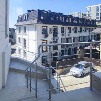 Продается 1-комнатная квартира, 25 м²