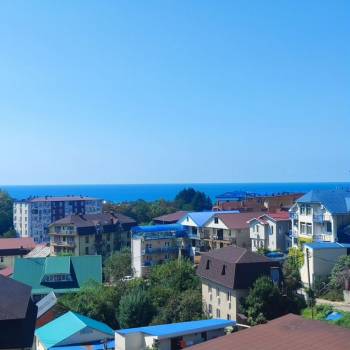 Продается 1-комнатная квартира, 25 м²