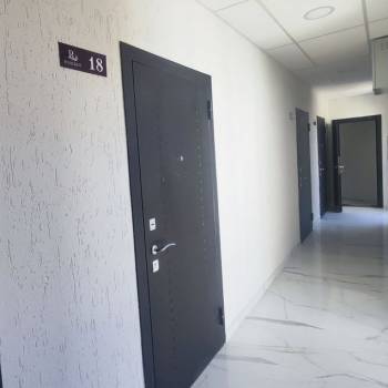 Продается 1-комнатная квартира, 25 м²