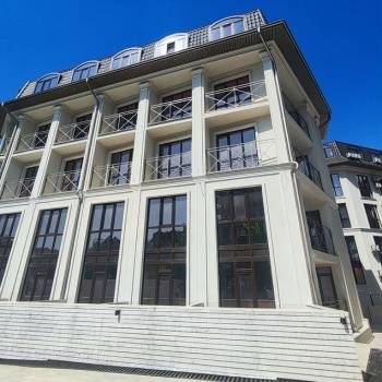 Продается 1-комнатная квартира, 25 м²