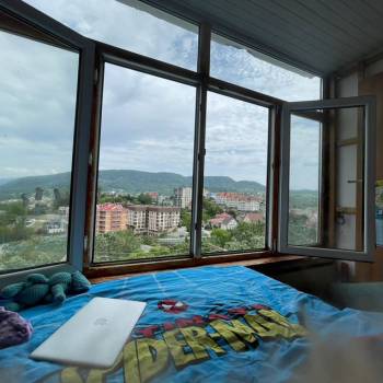 Продается 2-х комнатная квартира, 50 м²