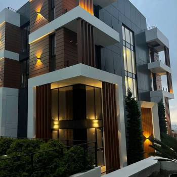 Продается 3-х комнатная квартира, 59,2 м²