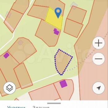 Продается Участок, 500 м²