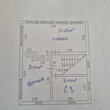 Продается Дом, 175 м²