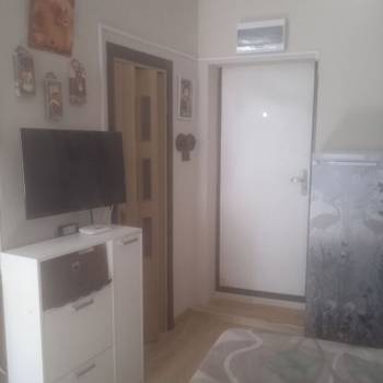 Продается 1-комнатная квартира, 25 м²