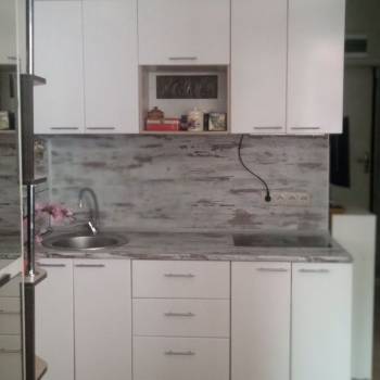 Продается 1-комнатная квартира, 25 м²