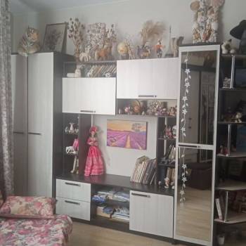 Продается 1-комнатная квартира, 25 м²