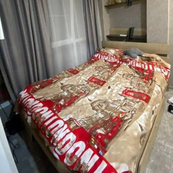 Продается 2-х комнатная квартира, 38 м²