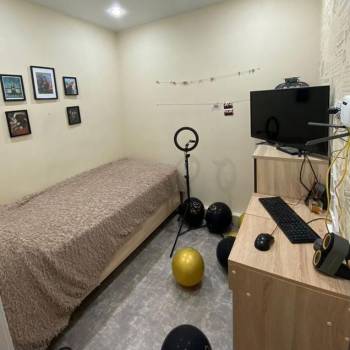 Продается 2-х комнатная квартира, 38 м²