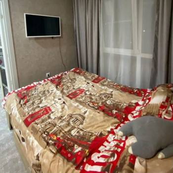 Продается 2-х комнатная квартира, 38 м²