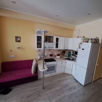 Сдается 1-комнатная квартира, 35 м²