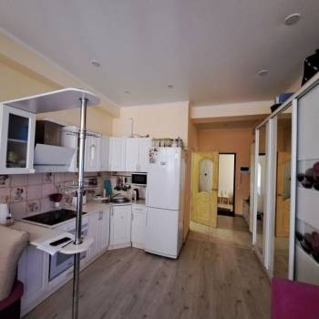 Сдается 1-комнатная квартира, 35 м²