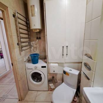 Сдается 1-комнатная квартира, 35 м²