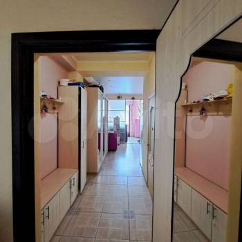 Сдается 1-комнатная квартира, 35 м²