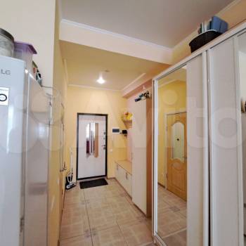 Сдается 1-комнатная квартира, 35 м²