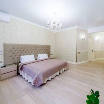 Продается Многокомнатная квартира, 274 м²