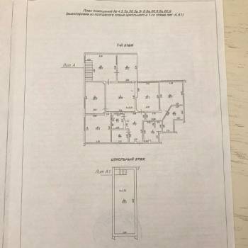 Продается Многокомнатная квартира, 274 м²