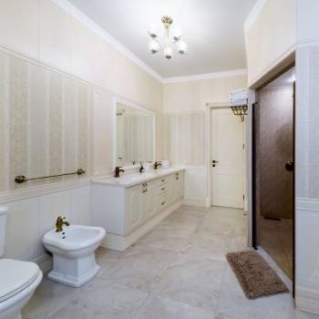 Продается Многокомнатная квартира, 274 м²