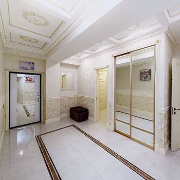 Продается Многокомнатная квартира, 274 м²