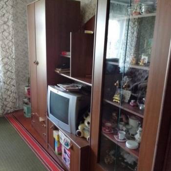 Продается 1-комнатная квартира, 44 м²