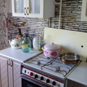 Продается 1-комнатная квартира, 44 м²