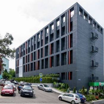 Продается 1-комнатная квартира, 28 м²