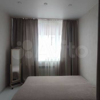 Продается 1-комнатная квартира, 23,9 м²