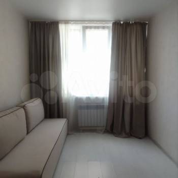 Продается 1-комнатная квартира, 23,9 м²