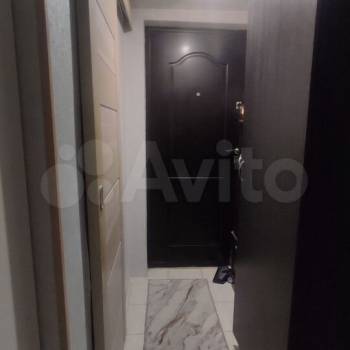 Продается 1-комнатная квартира, 23,9 м²