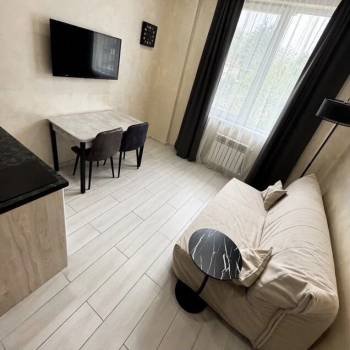 Продается 1-комнатная квартира, 18,5 м²