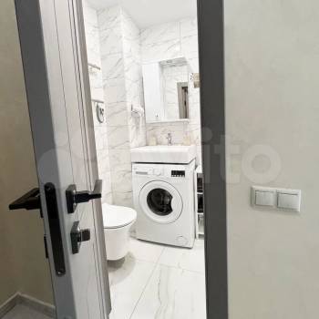 Продается 1-комнатная квартира, 18,5 м²