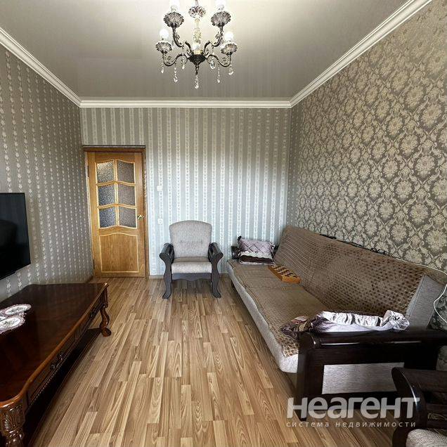 Продам 2-комн. квартиру, Мамайка, ул. Крымская