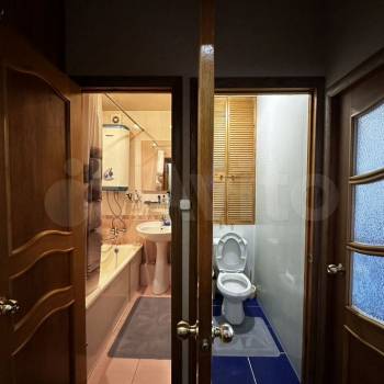 Продается 2-х комнатная квартира, 59 м²