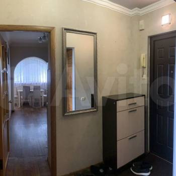 Продается 2-х комнатная квартира, 59 м²