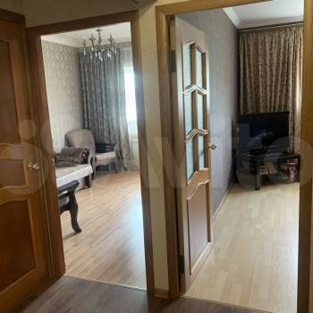 Продается 2-х комнатная квартира, 59 м²