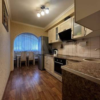 Продается 2-х комнатная квартира, 59 м²