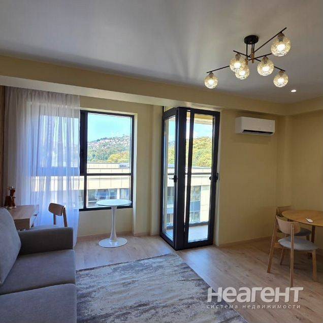 Продаю 1-к квартиру, ЖК Южный парк, ул. Пластунская