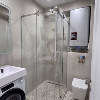 Продается 1-комнатная квартира, 30,4 м²