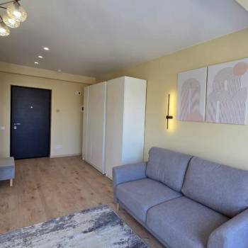 Продается 1-комнатная квартира, 30,4 м²