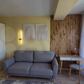 Продается 1-комнатная квартира, 30,4 м²