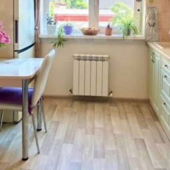 Продается 1-комнатная квартира, 38 м²