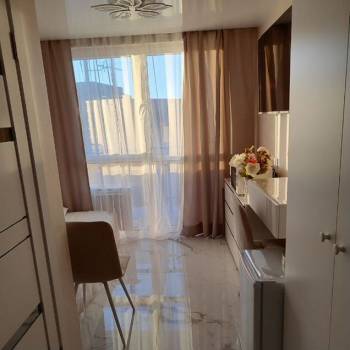 Продается 1-комнатная квартира, 19 м²