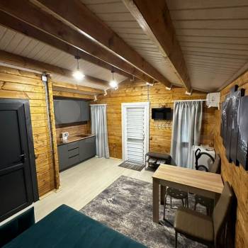 Сдается Дом, 24 м²