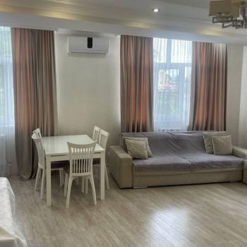 Продается 2-х комнатная квартира, 57,4 м²