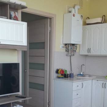 Продается 2-х комнатная квартира, 40 м²